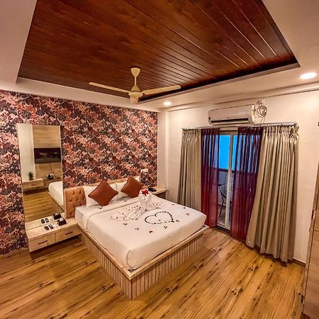 Regenta Bharti Amusement & Adventure Resort Pune, Urulikanchan Uruli Kānchān المظهر الخارجي الصورة