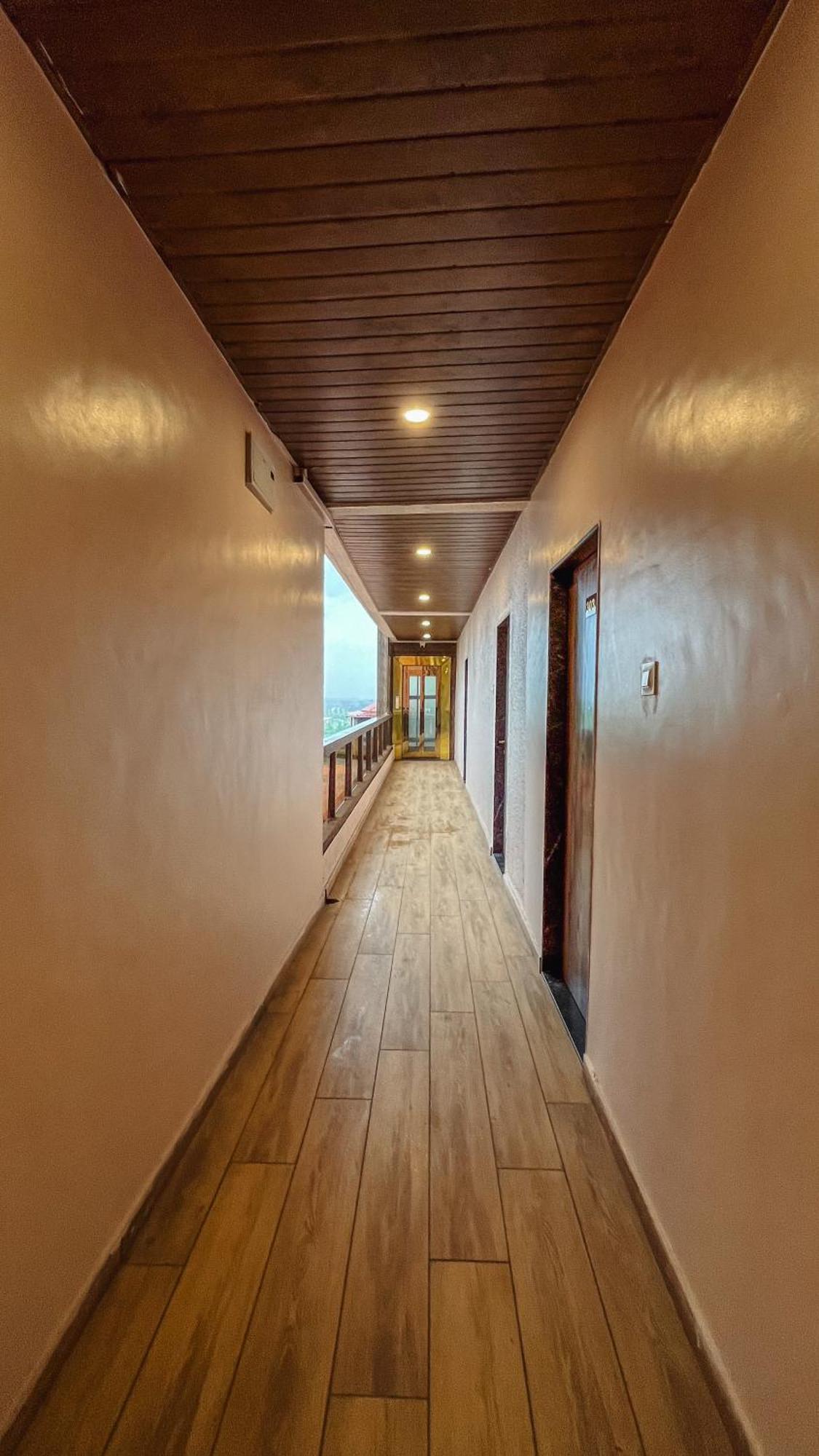 Regenta Bharti Amusement & Adventure Resort Pune, Urulikanchan Uruli Kānchān المظهر الخارجي الصورة