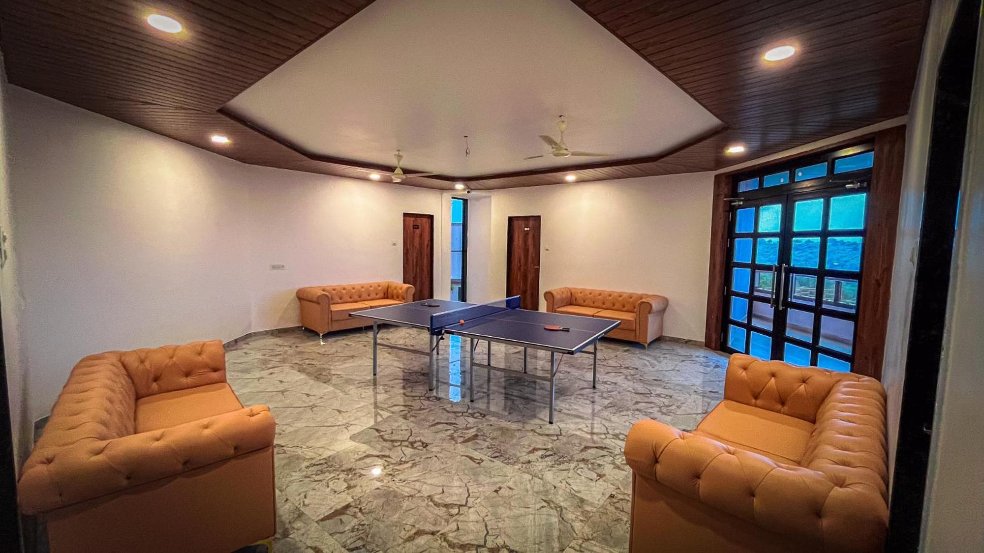 Regenta Bharti Amusement & Adventure Resort Pune, Urulikanchan Uruli Kānchān المظهر الخارجي الصورة