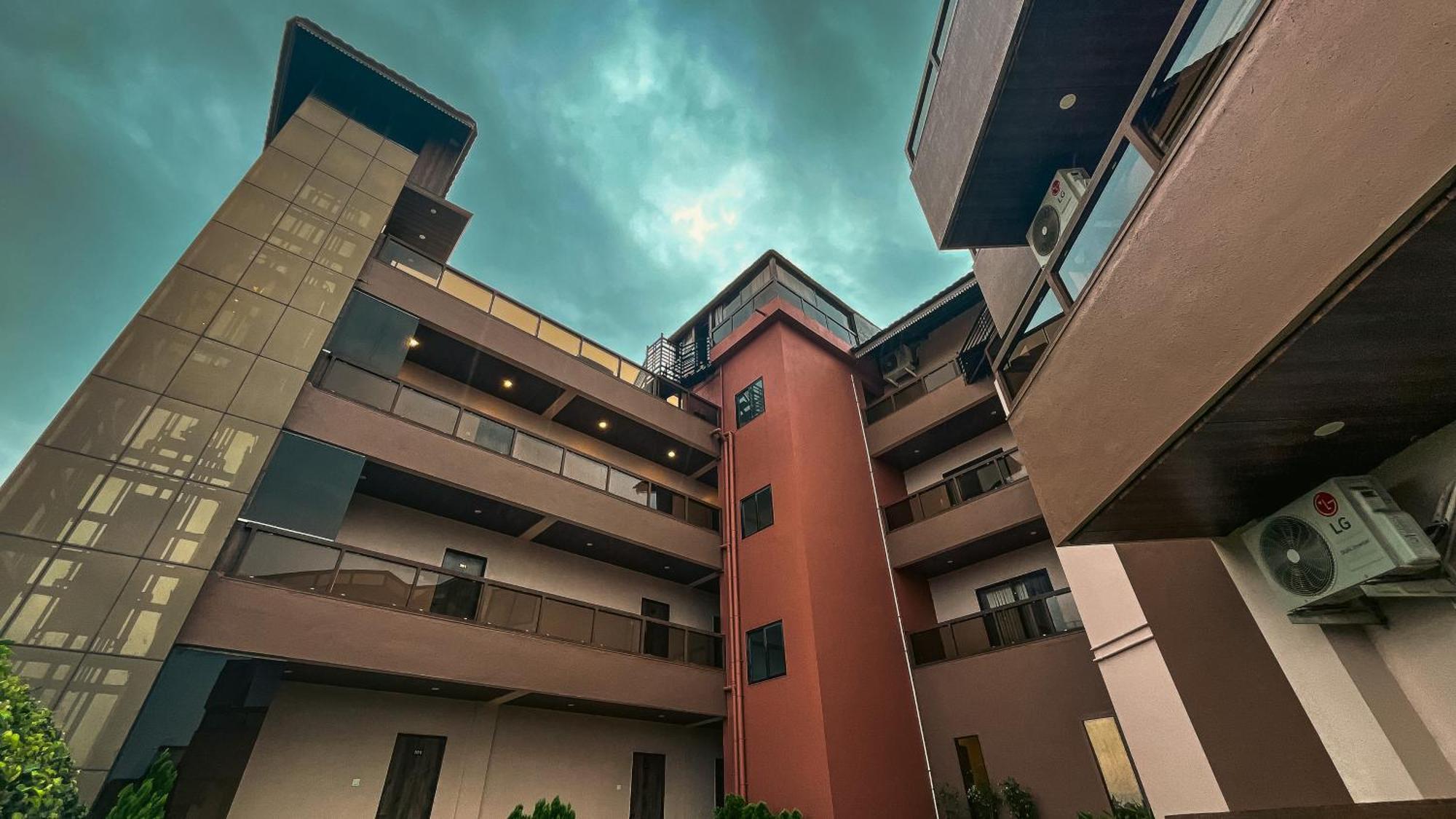 Regenta Bharti Amusement & Adventure Resort Pune, Urulikanchan Uruli Kānchān المظهر الخارجي الصورة