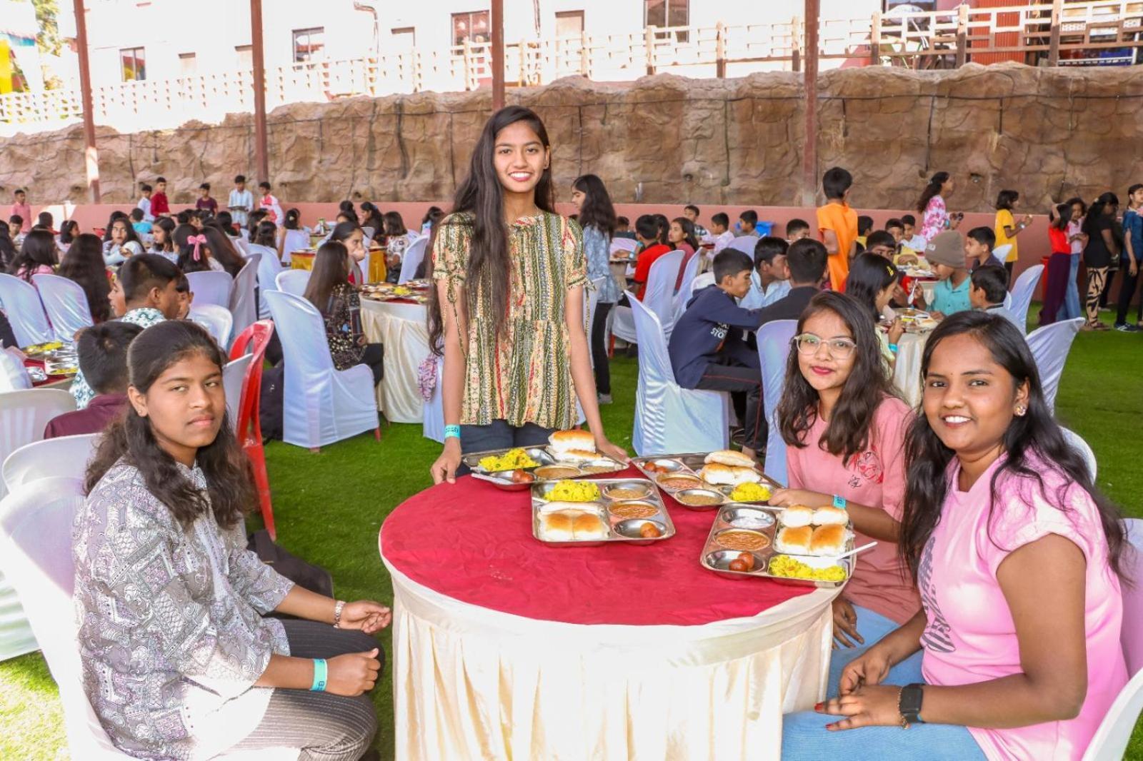 Regenta Bharti Amusement & Adventure Resort Pune, Urulikanchan Uruli Kānchān المظهر الخارجي الصورة